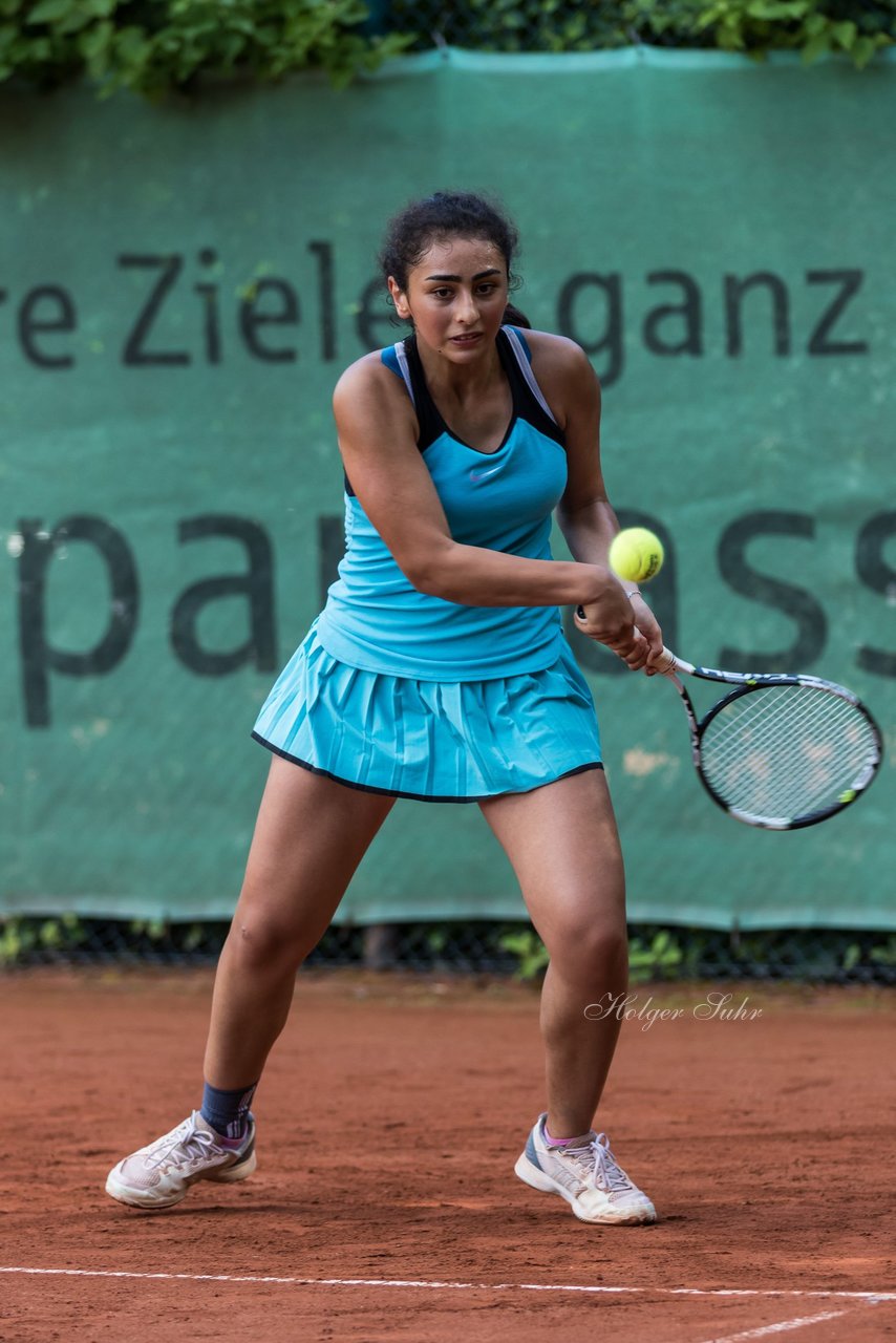 Emma Gevorgyan 259 - Schwartau Open